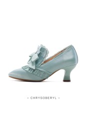 Iris Corolla Marie Antoinette Version A Shoes VI(Leftovers Stock/6 Colours/Full Payment Without Shipping)